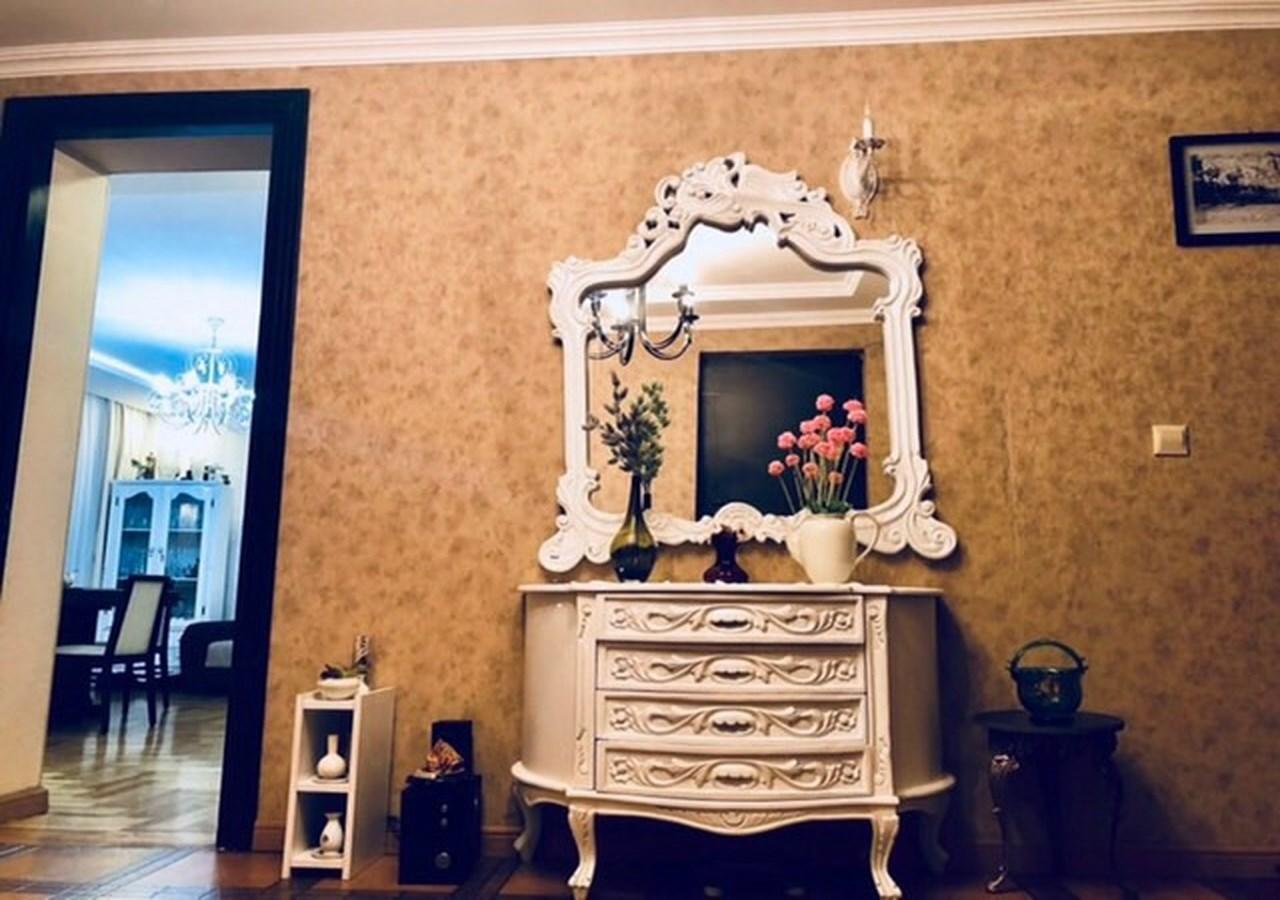 Apartment Near The Sea บาทูมิ ภายนอก รูปภาพ