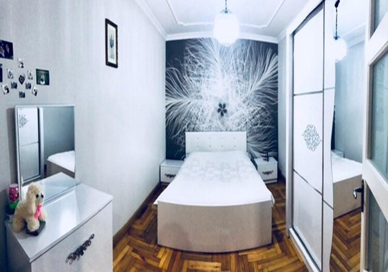 Apartment Near The Sea บาทูมิ ภายนอก รูปภาพ
